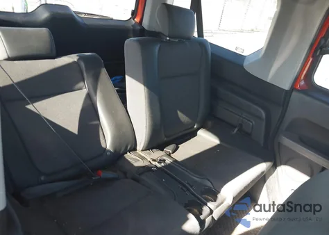 2005 Honda Element Ex from USA, damaged, VIN 5J6YH18645L001033